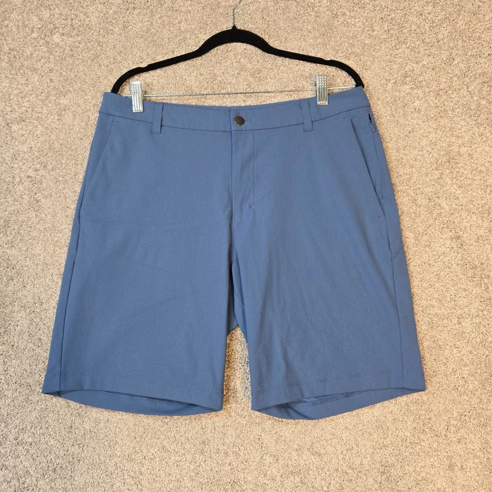 Lululemon Commission 9